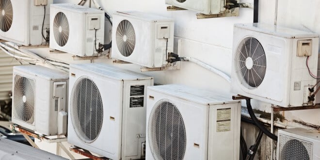 Os Melhores Sistemas de Refrigeração para Restaurantes: Ar Condicionado e Ventiladores